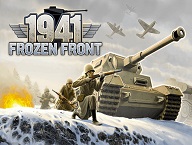 1941 Frozen Front