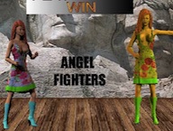 Angel Fighters