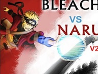 Bleach vs Naruto 2.3