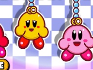Bomberman Kirby