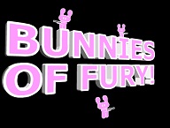 Bunnies of Fury