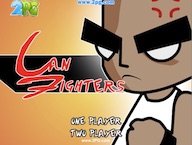 Can Fighters