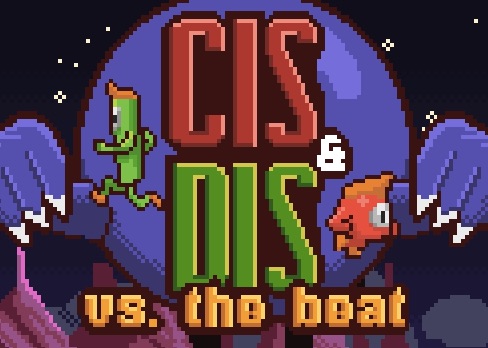 Cis and Dis vs The Beast