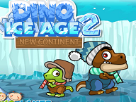 Dino Ice Age 2