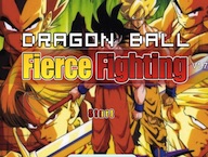 Dragon Ball Fierce Fighting 1.7