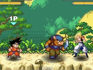 Dragon Ball Fierce Fighting 2.0