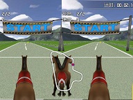 Horse 3D Racing