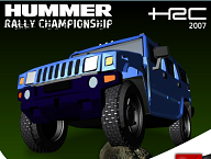 Hummer Racing
