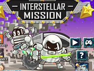 Interstellar Mission
