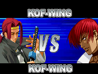 King of Fighters 3