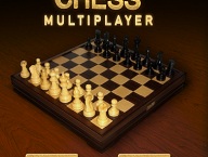 Master Chess Multiplayer 
