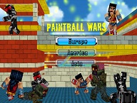 Paintball Wars