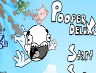 Pooper Deluxe