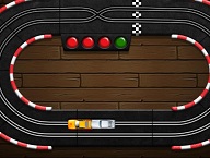 Slot Car Racing 