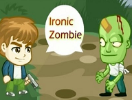 The Ironic Zombie
