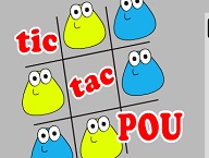Tic Tac Pou