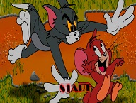 Tom and Jerry Action 3