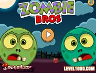 Zombie Bros
