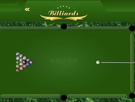 Axifer Billiards
