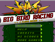 Big Birds Racing