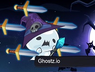 Ghostz Io