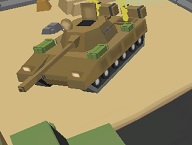 Military Wars 3D