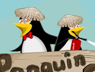 Penguin Wars 2