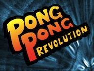 Ping Pong Revolution