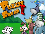 Puzzle Freak 2