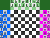 Quad Chess