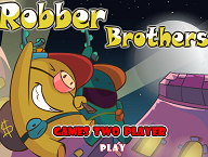 Robber Brothers