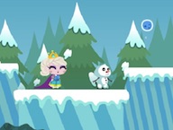 Snow Queen Save Princess 2