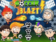 Soccer Blaze