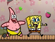 Spongebob Happy Journey