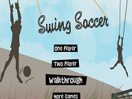 Swing Soccer