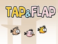 Tap and Flap
