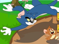 Tom and Jerry in Cooperation