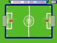 Two Players Football