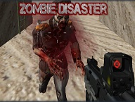 Zombie Disaster